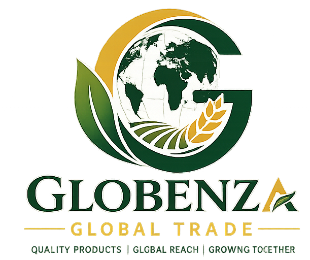 Globenza Global Trade